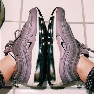 Lilac Air Max 97